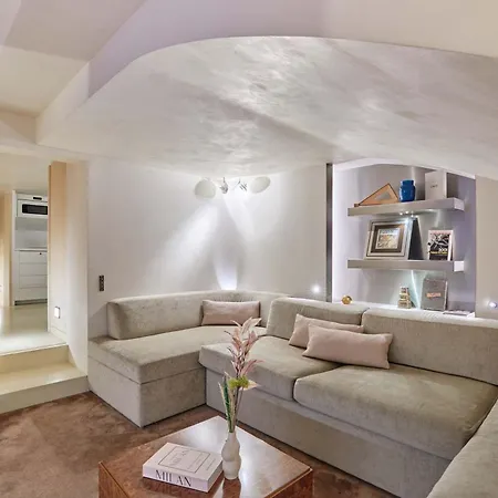 Apartment Sublim And Design Place Vendome Paris