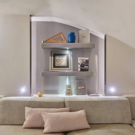 Apartment Sublim And Design Place Vendome *