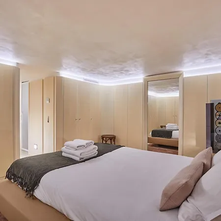 Apartment Sublim And Design Place Vendome *
