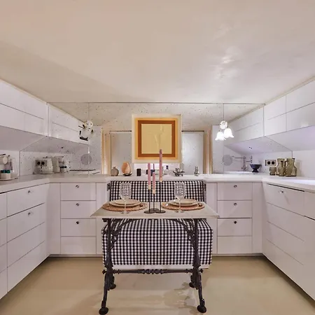 Sublim And Design Place Vendome Apartment Paris