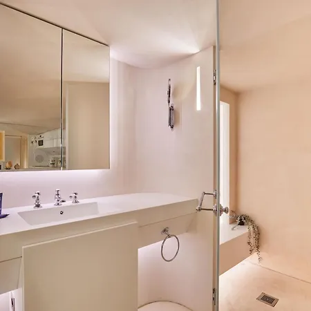 Apartment Sublim And Design Place Vendome *