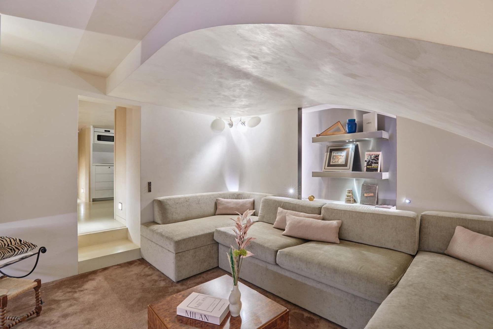 Appartamento Sublim And Design Place Vendome Parigi